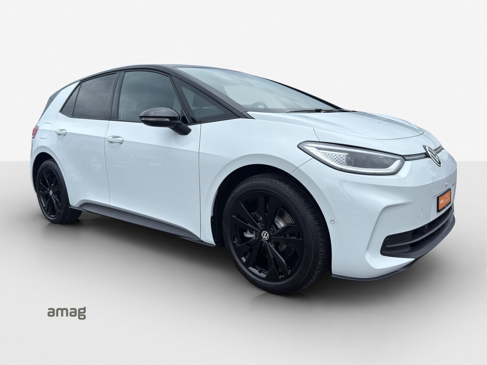 VW ID.3 Pro UNITED, Elettrica, Occasioni / Usate, Automatico - 7