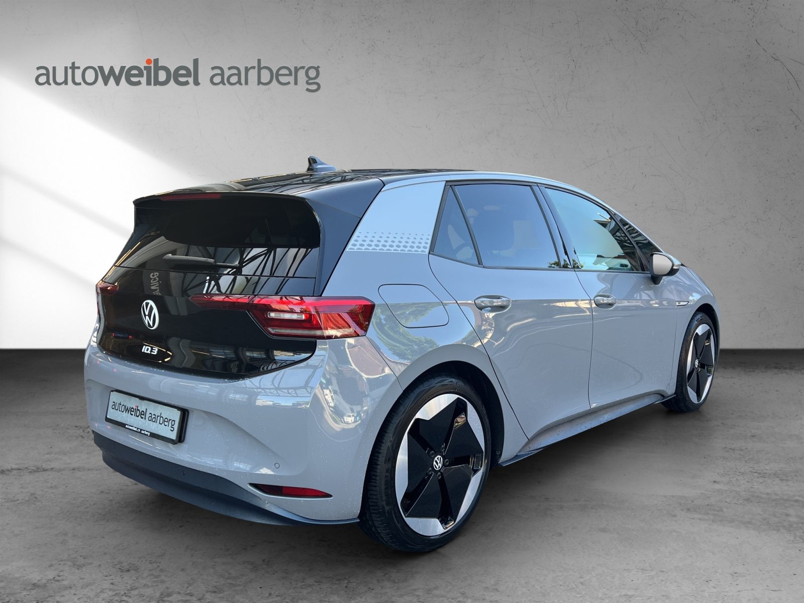 VW ID.3 1ST Max Pro Performance, Electric, Second hand / Used, Automatic - 2
