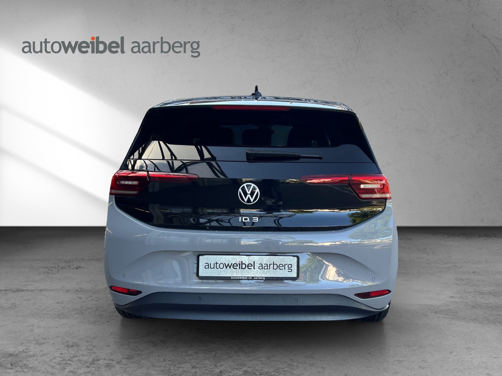 VW ID.3 1ST Max Pro Performance, Electric, Second hand / Used, Automatic - 3