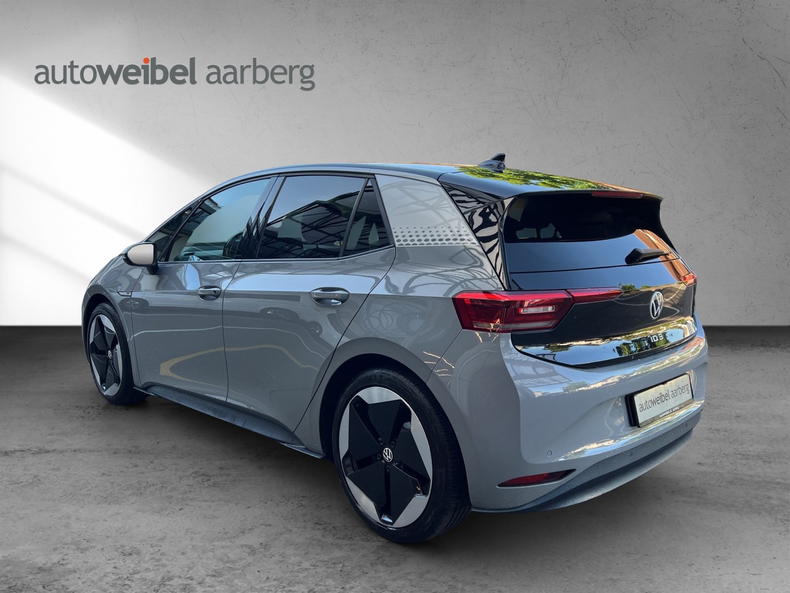 VW ID.3 1ST Max Pro Performance, Electric, Second hand / Used, Automatic - 4