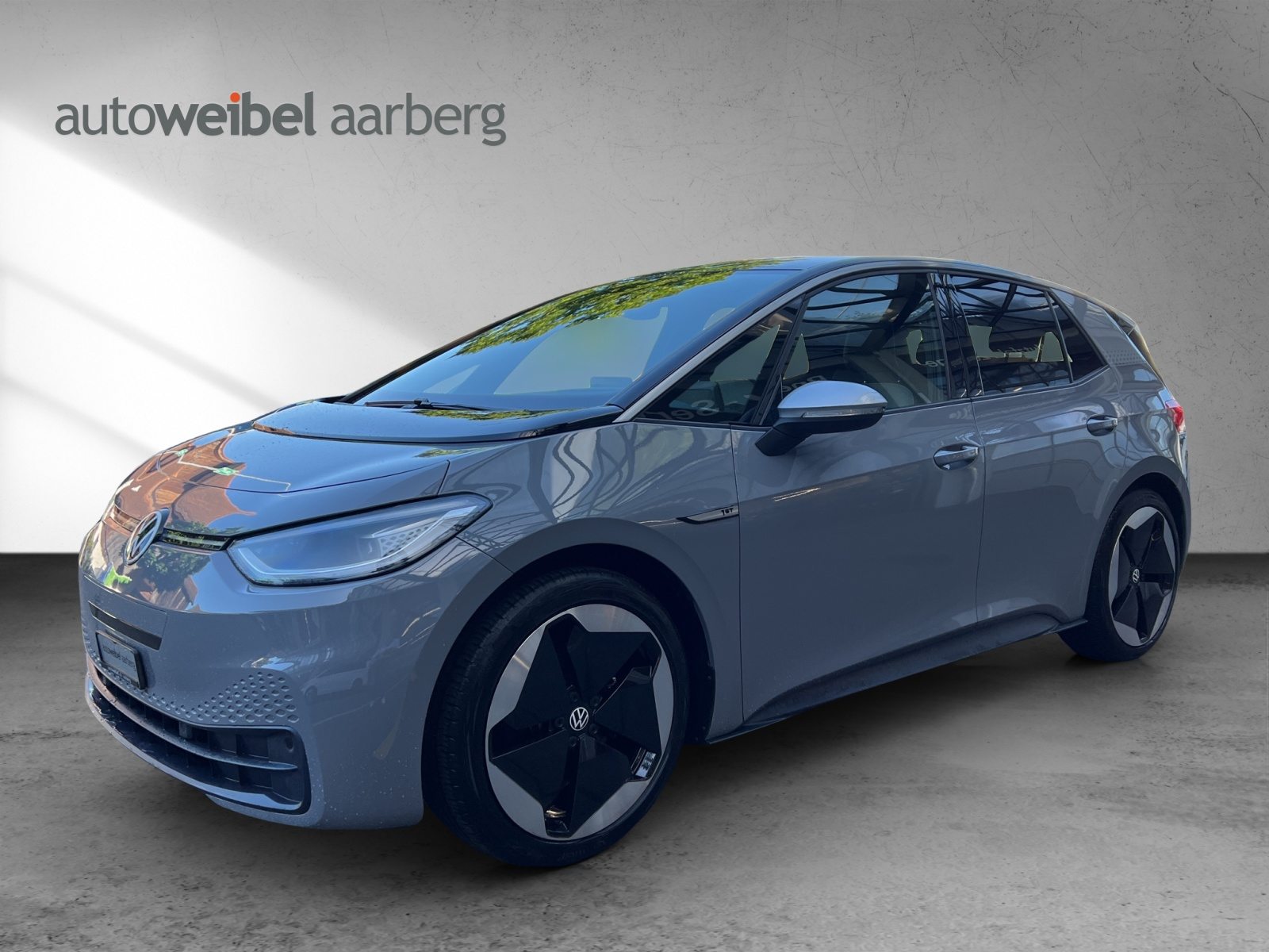 VW ID.3 1ST Max Pro Performance, Electric, Second hand / Used, Automatic - 5