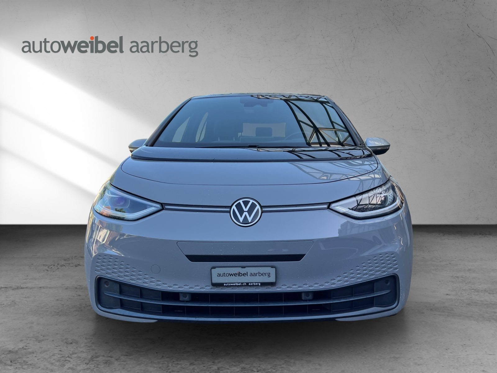 VW ID.3 1ST Max Pro Performance, Electric, Second hand / Used, Automatic - 6