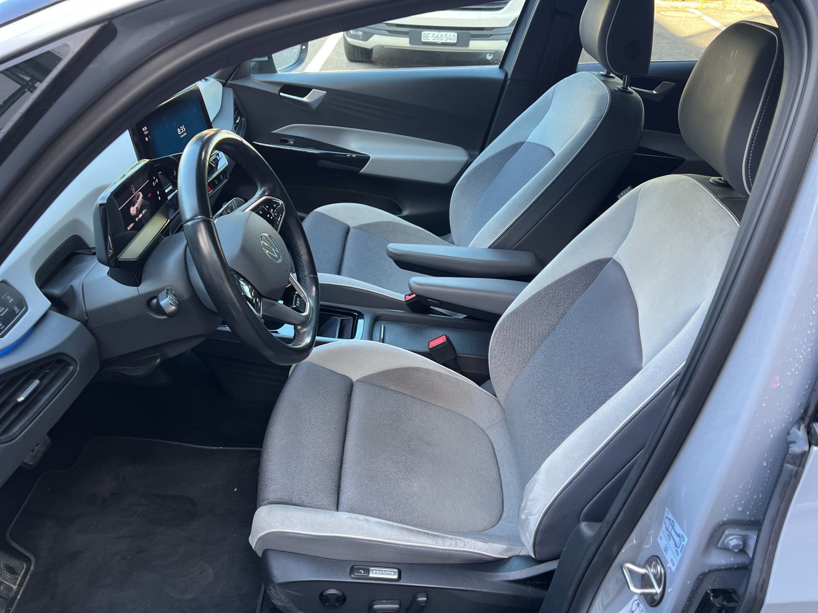 VW ID.3 1ST Max Pro Performance, Electric, Second hand / Used, Automatic - 7