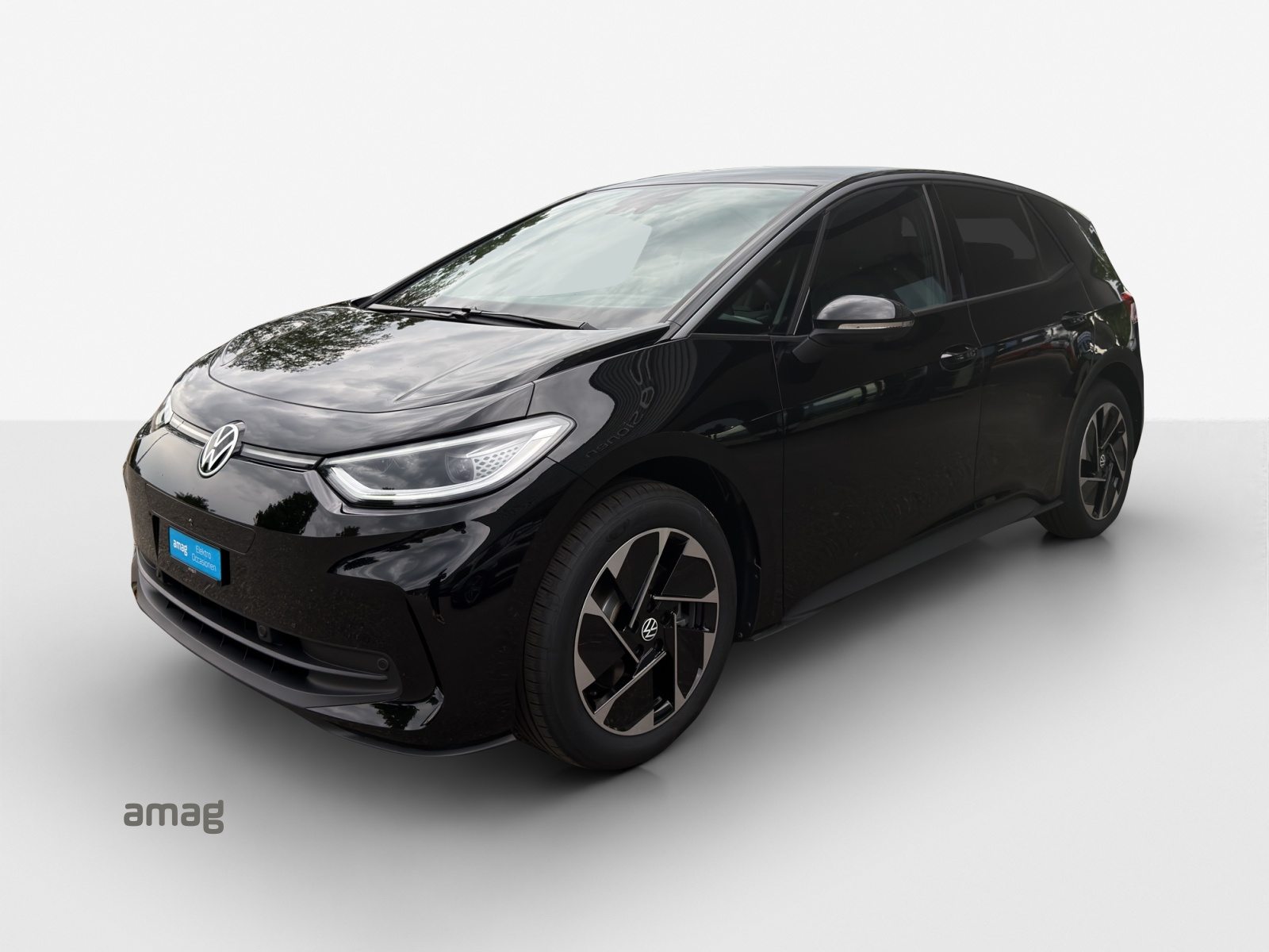 VW ID.3 Pro UNITED
