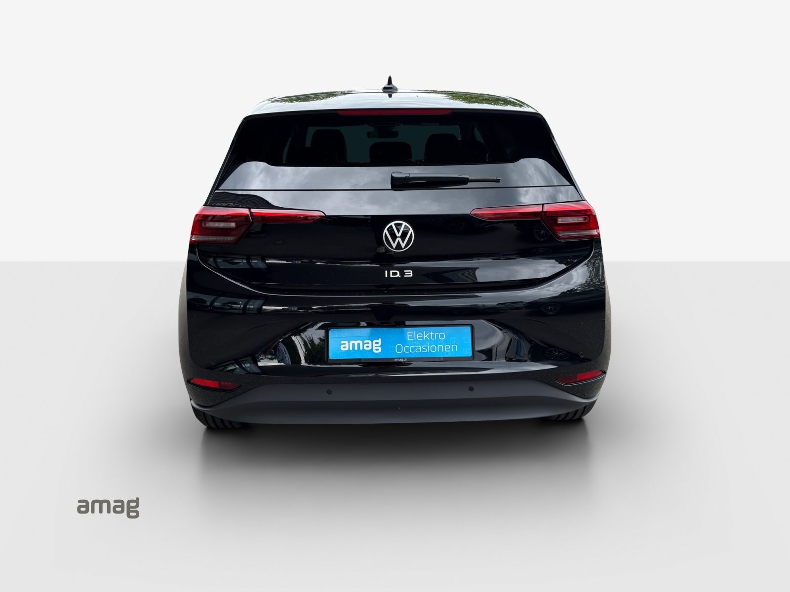 VW ID.3 Pro UNITED, Electric, Second hand / Used, Automatic - 5