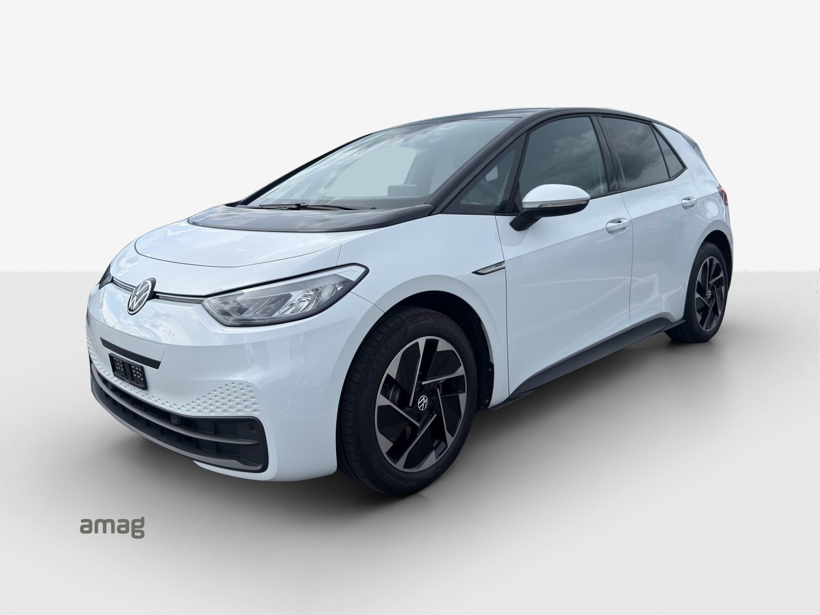 VW ID.3 Pro 75 Edition