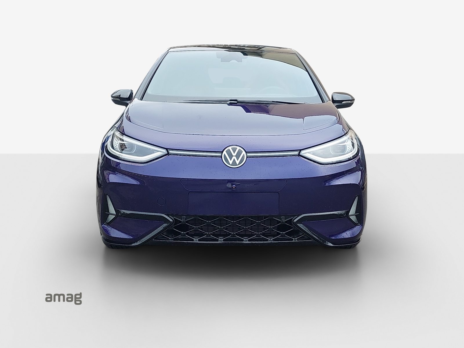 VW ID.3 GTX Perf. FIRE+ICE 326P, Elektro, Occasion / Gebraucht, Automatik - 7