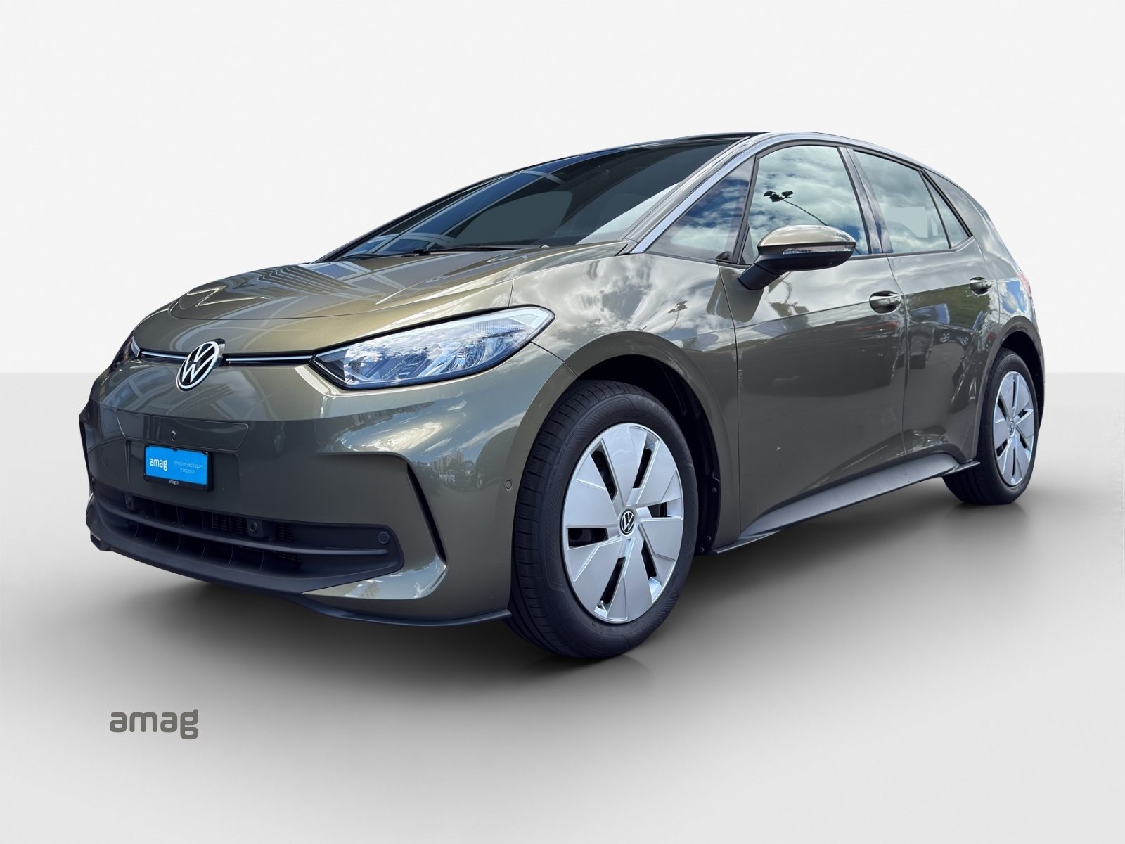 VW ID.3 Pure
