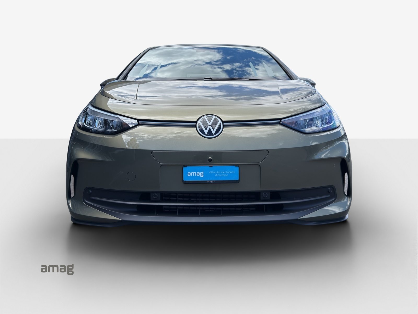 VW ID.3 Pure, Elettrica, Occasioni / Usate, Automatico - 7