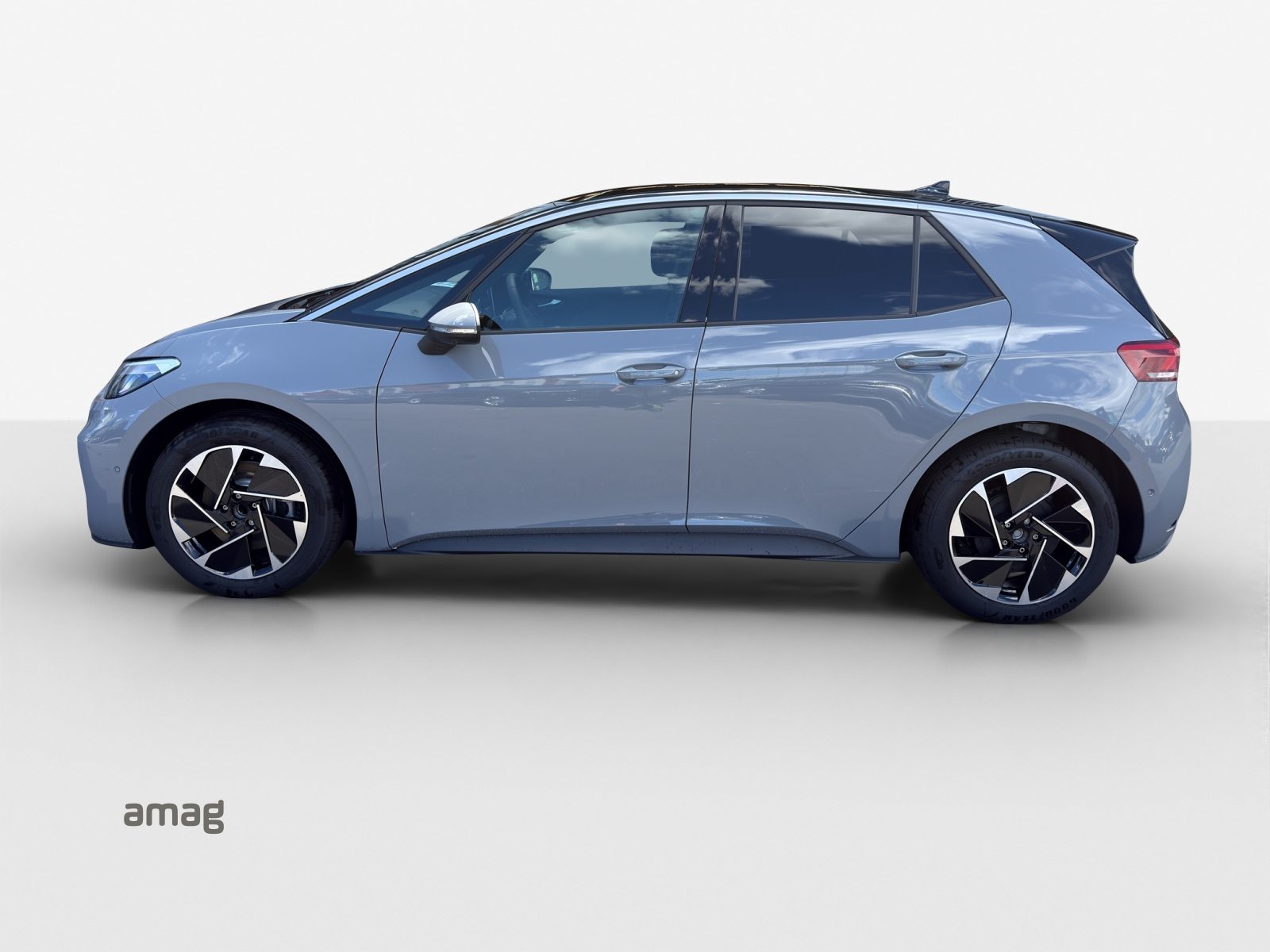 VW ID.3 Pure UNITED, Elettrica, Occasioni / Usate, Automatico - 2