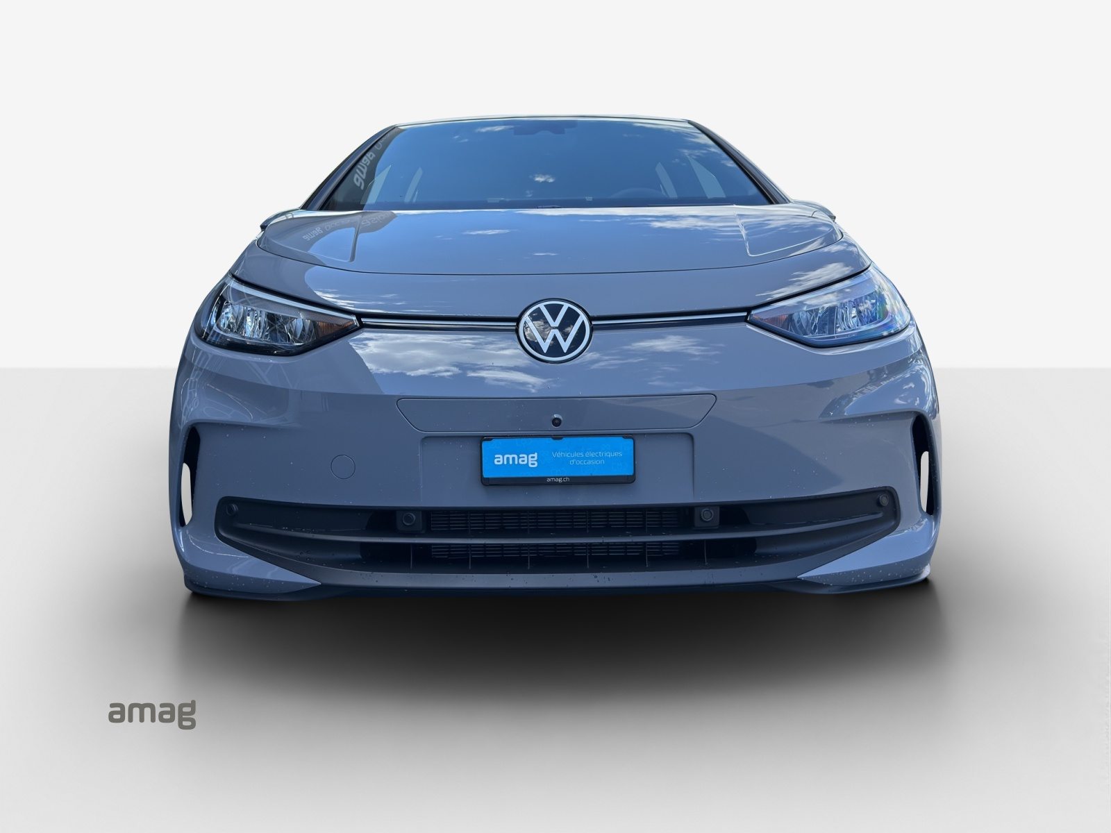 VW ID.3 Pure UNITED, Elettrica, Occasioni / Usate, Automatico - 7