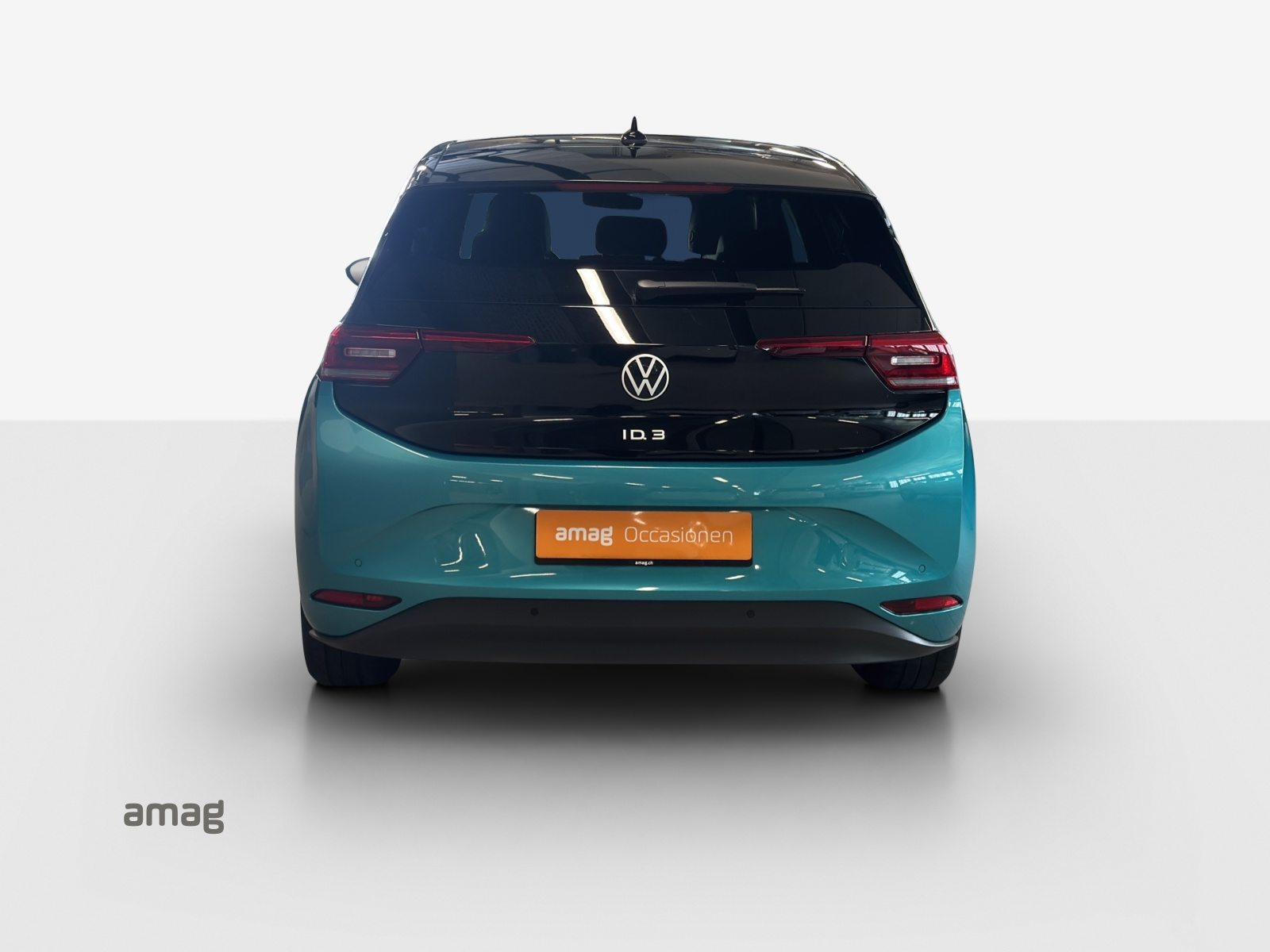 VW ID.3 Pro Performance, Électrique, Occasion / Utilisé, Automatique - 5