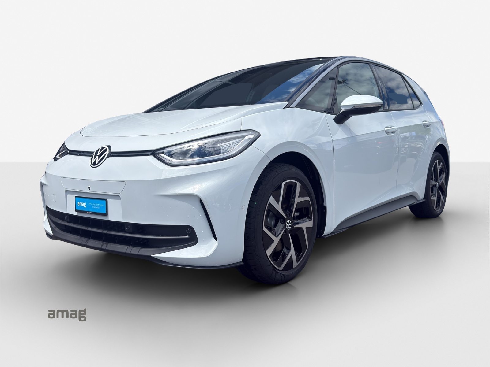VW ID.3 Pro UNITED