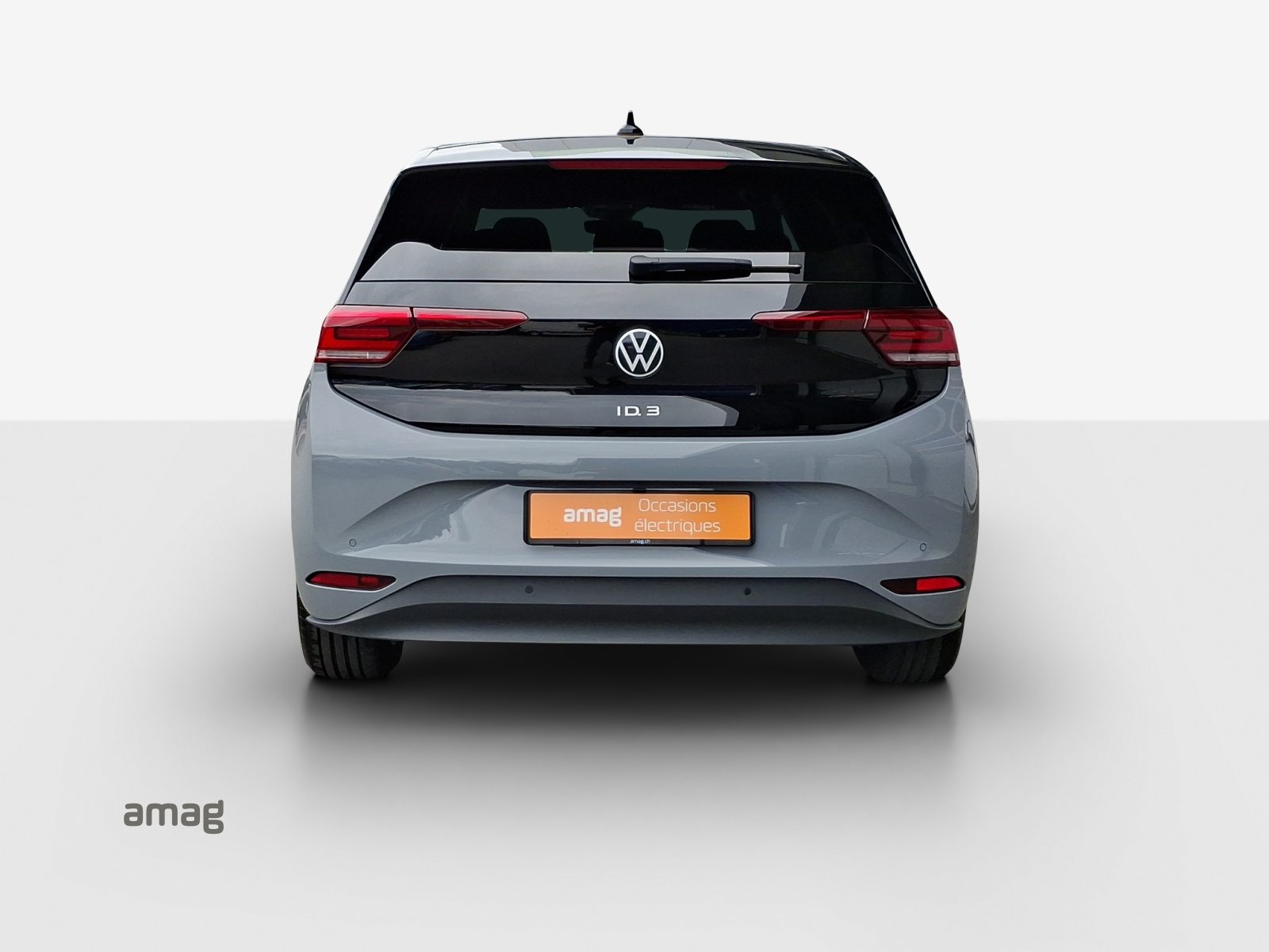 VW ID.3 Pro 75 Edition, Électrique, Occasion / Utilisé, Automatique - 4