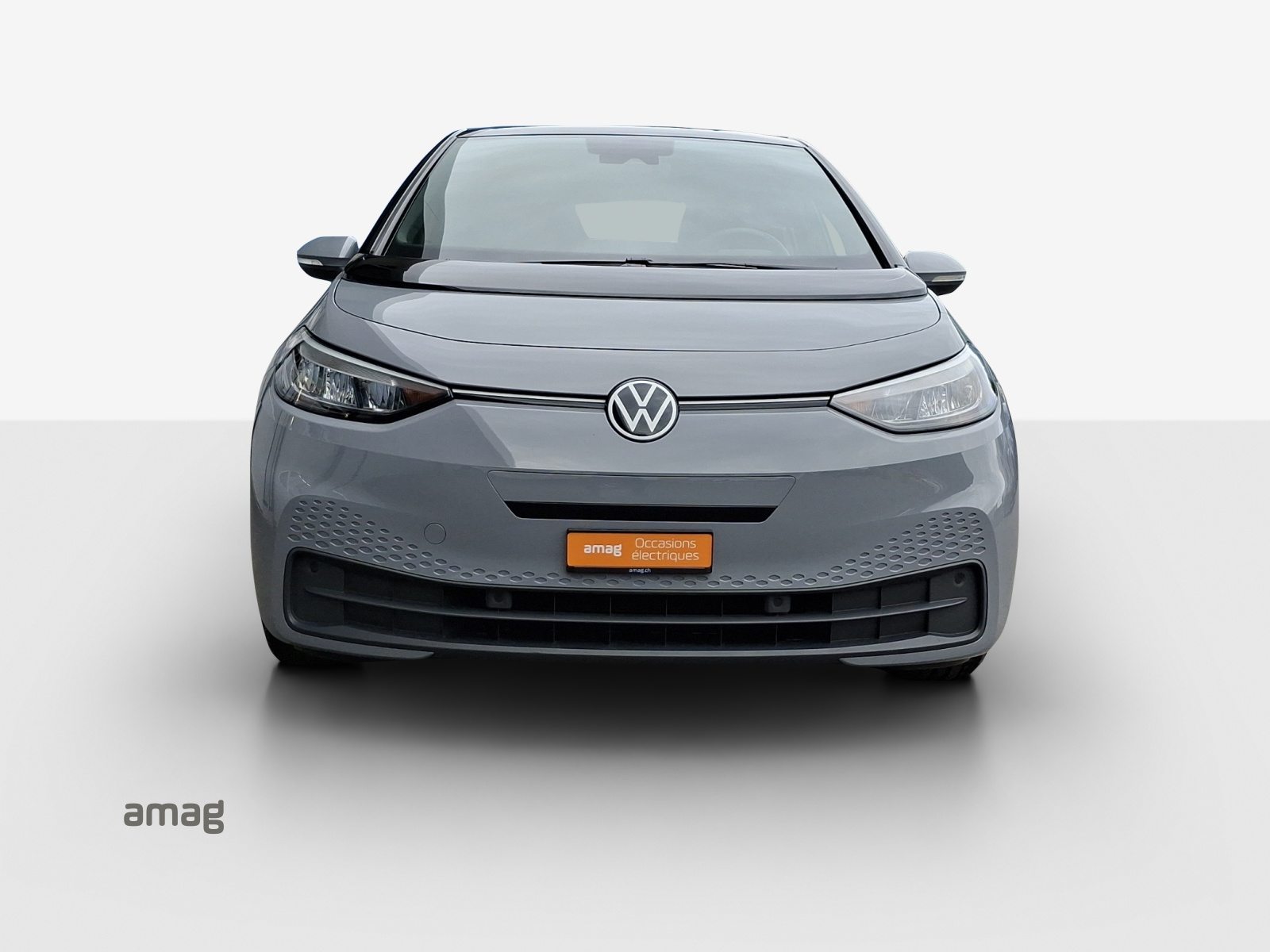 VW ID.3 Pro 75 Edition, Électrique, Occasion / Utilisé, Automatique - 7