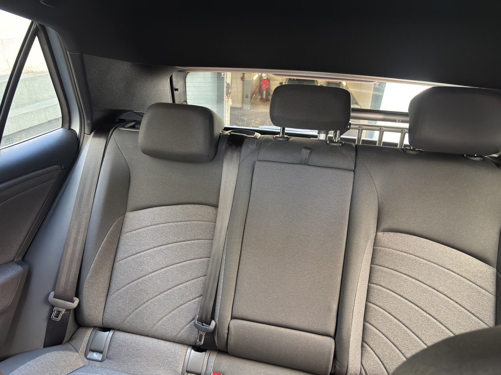 VW ID.3 Pro 59 kWh Pro United, Elektro, Occasion / Gebraucht, Automatik - 6