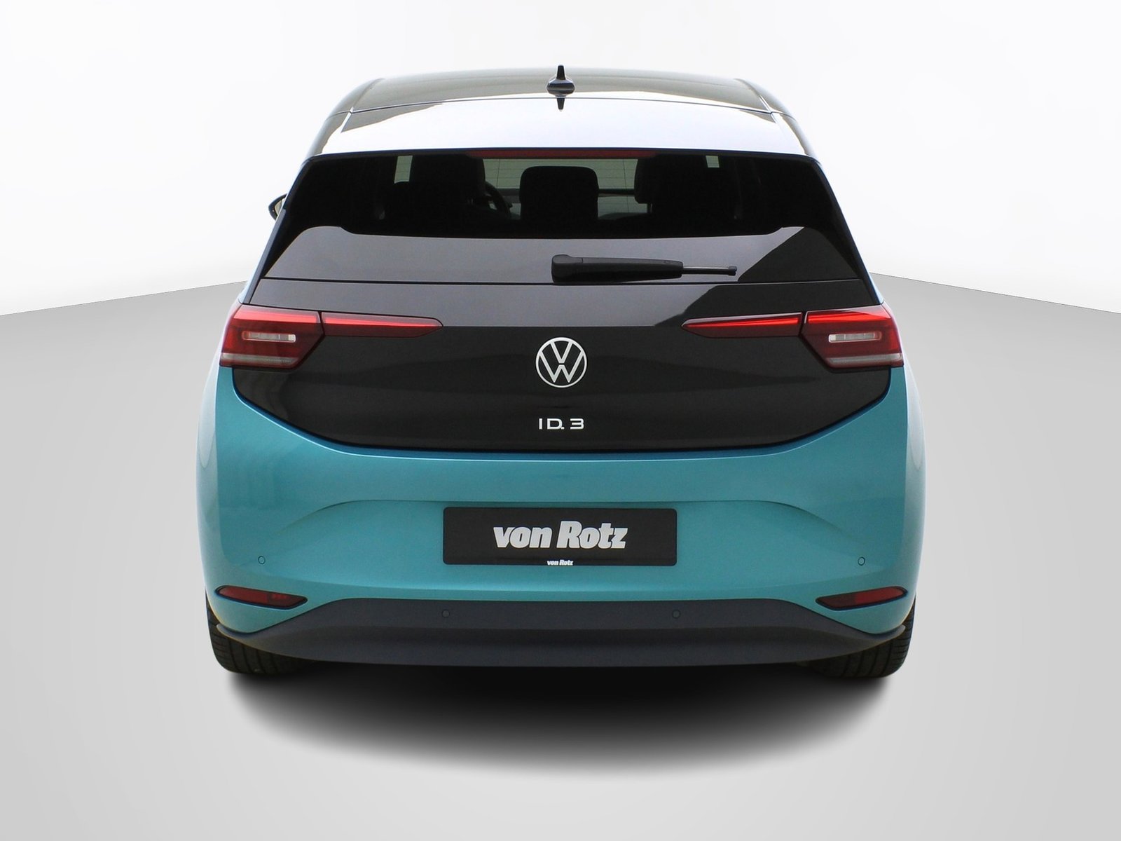 VW ID.3 1st Edition Max, Elektro, Occasion / Gebraucht, Automatik - 4