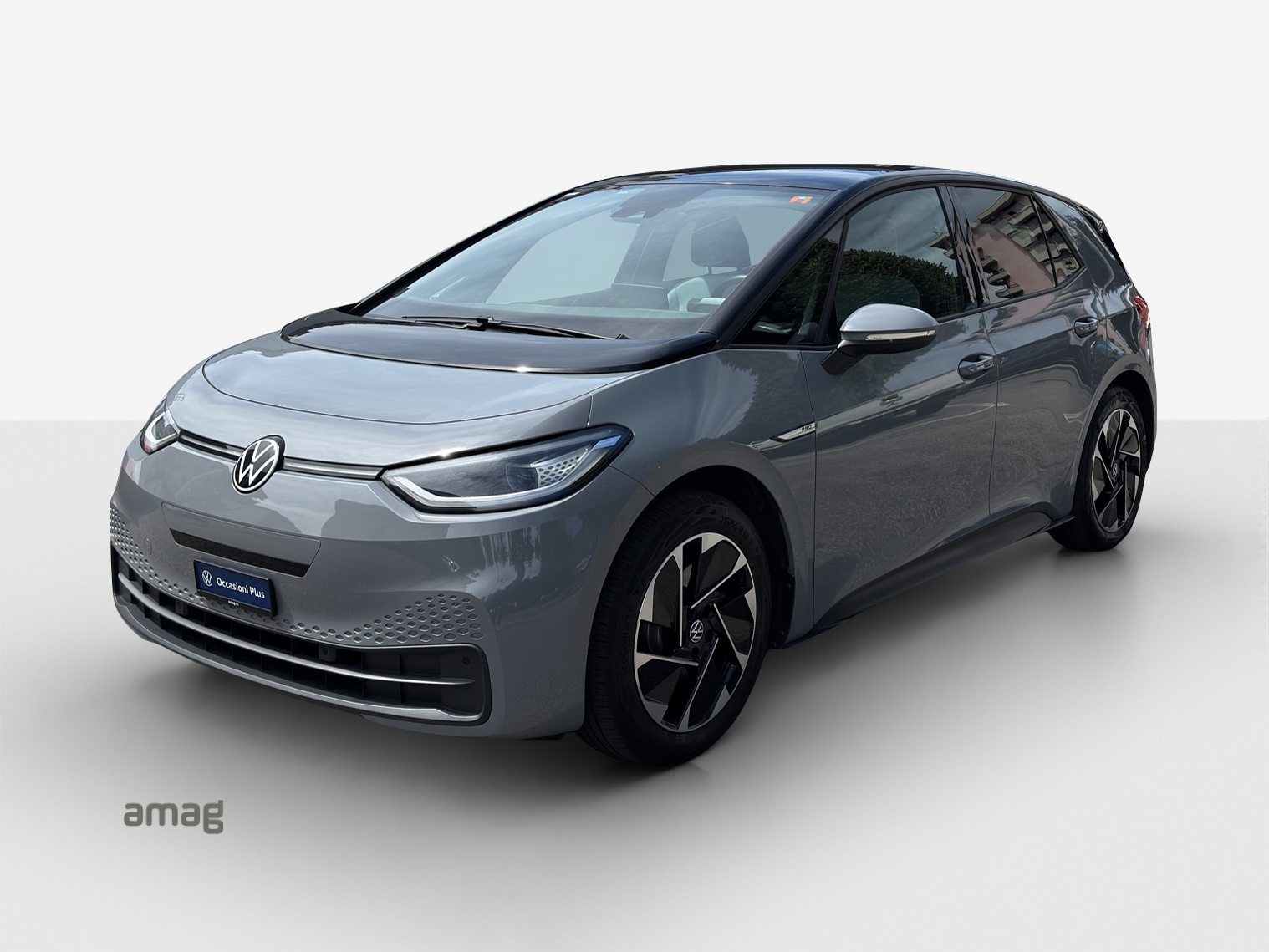 VW ID.3 Pro Performance