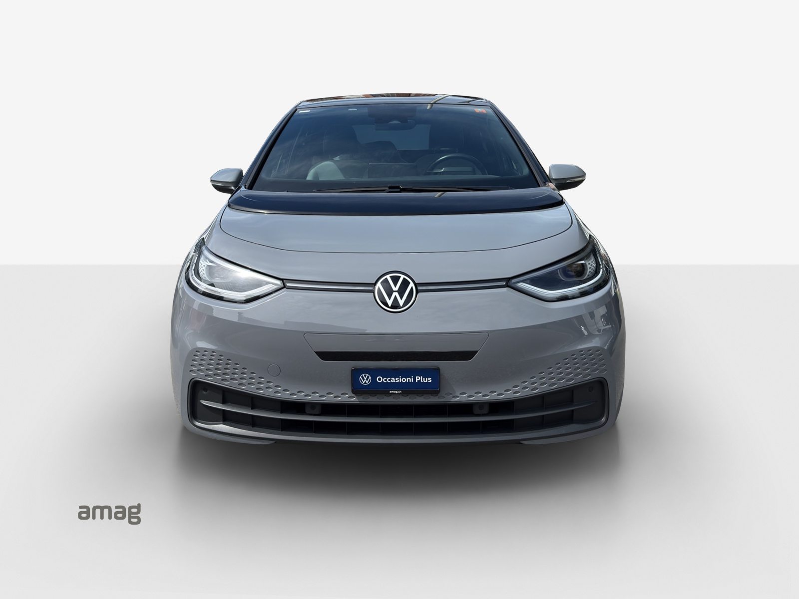 VW ID.3 Pro Performance, Électrique, Occasion / Utilisé, Automatique - 7