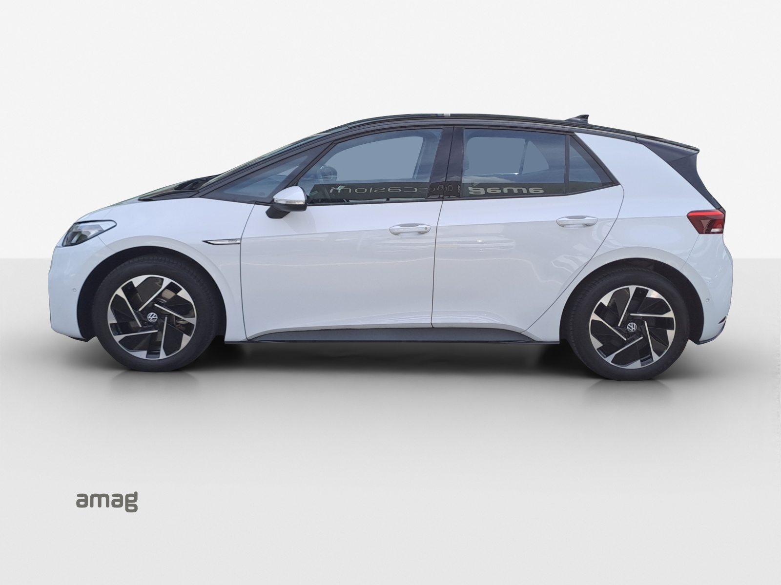 VW ID.3 Pro, Electric, Second hand / Used, Automatic - 2