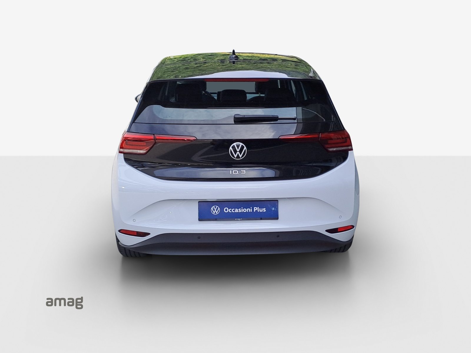 VW ID.3 Pro, Electric, Second hand / Used, Automatic - 4