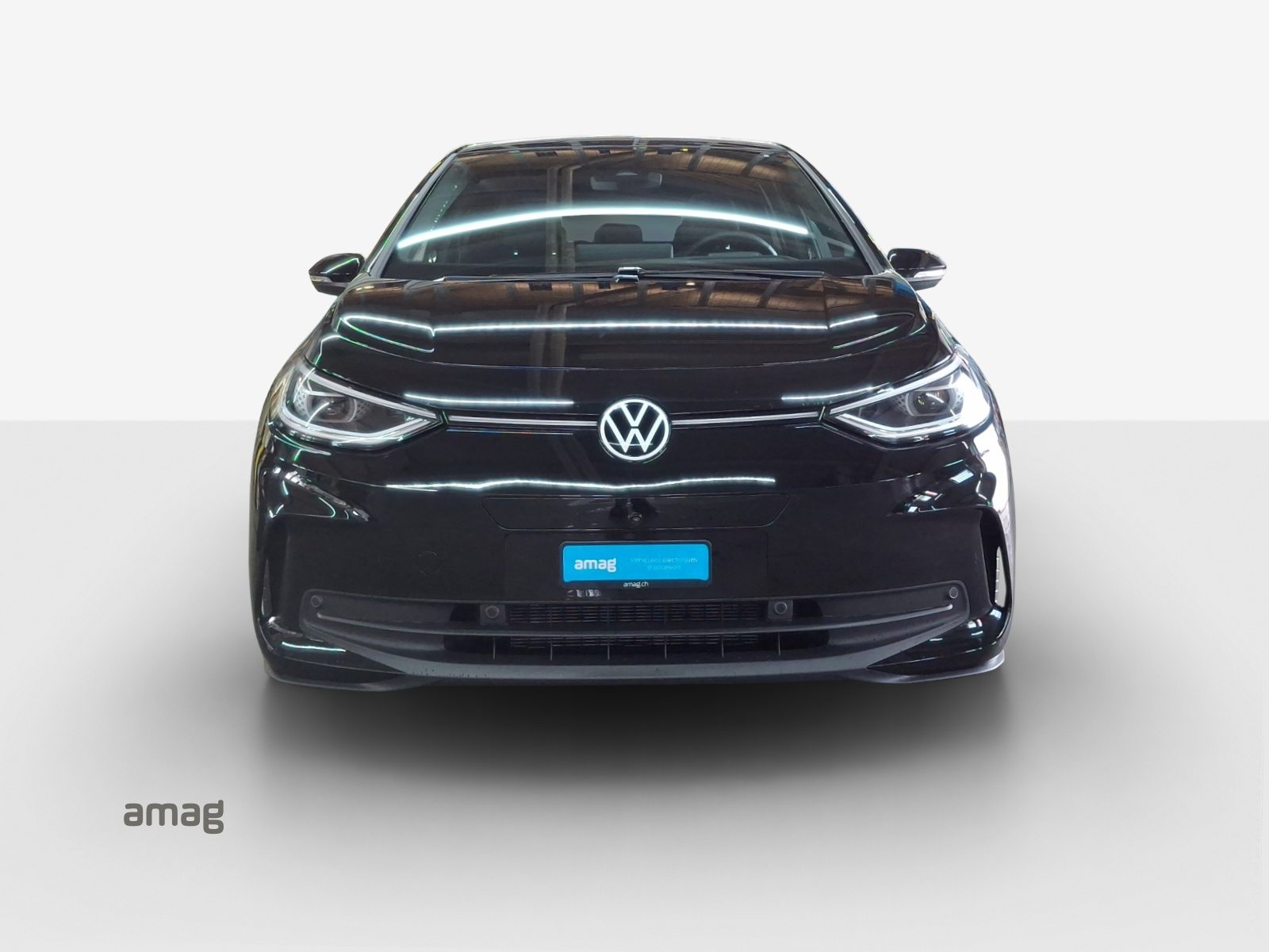 VW ID.3 Pro S UNITED, Elettrica, Occasioni / Usate, Automatico - 7
