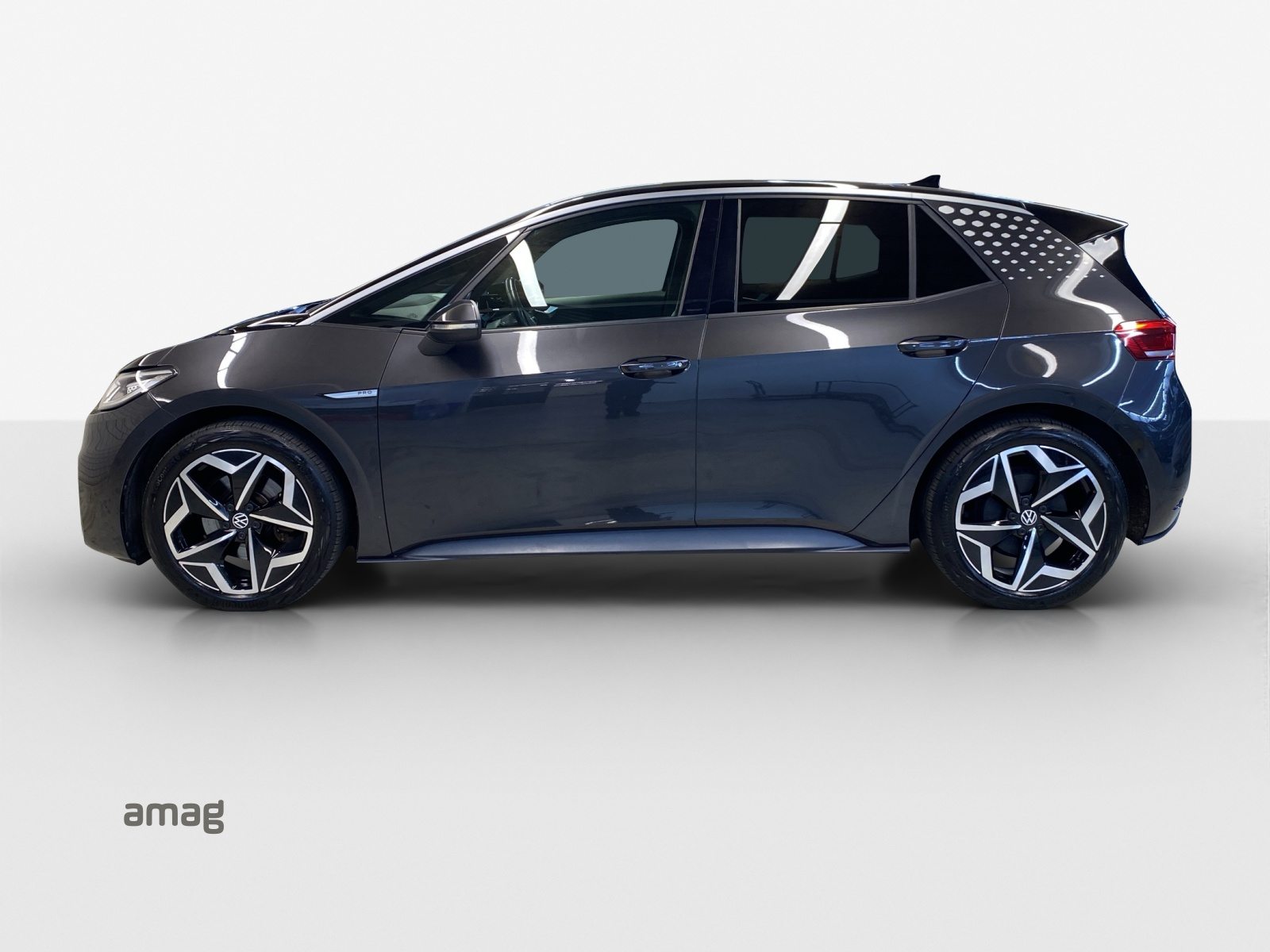 VW ID.3 Tech Pro Performance, Électrique, Occasion / Utilisé, Automatique - 2