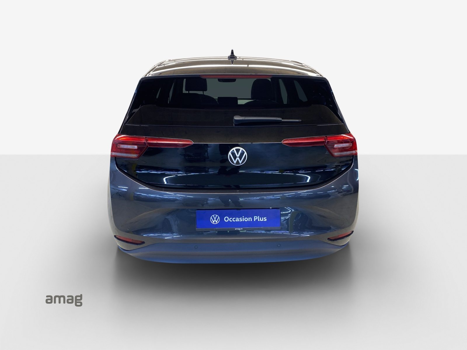 VW ID.3 Tech Pro Performance, Électrique, Occasion / Utilisé, Automatique - 4