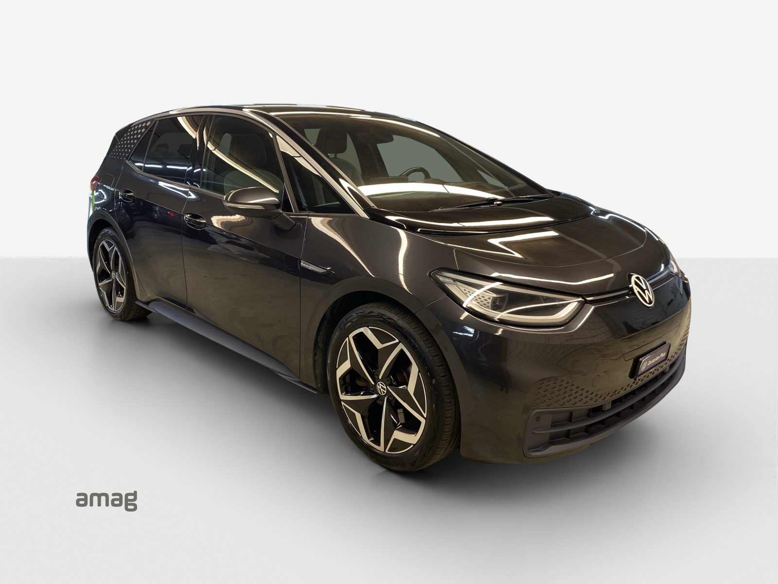 VW ID.3 Tech Pro Performance, Électrique, Occasion / Utilisé, Automatique - 6
