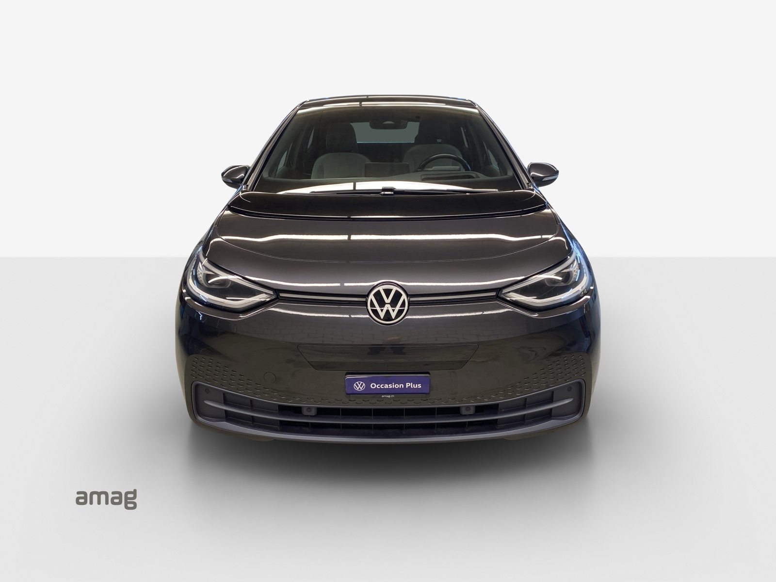 VW ID.3 Tech Pro Performance, Électrique, Occasion / Utilisé, Automatique - 7