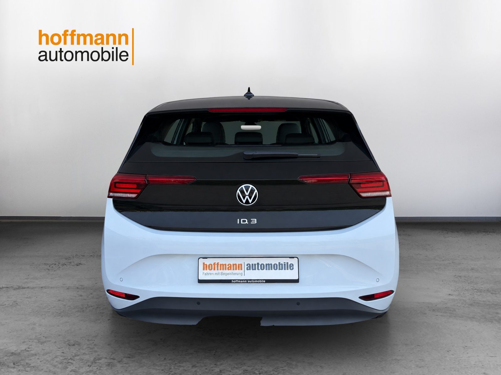 VW ID.3 Pro Performance, Elektro, Occasion / Gebraucht, Automatik - 5