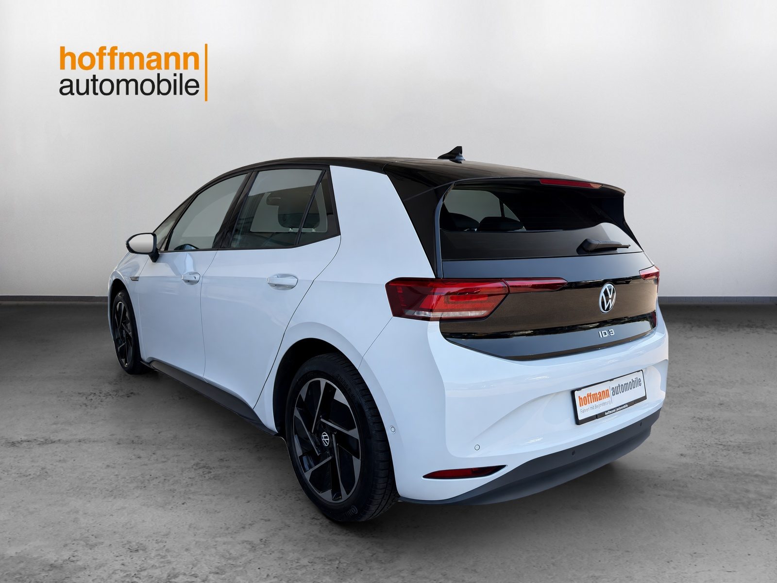 VW ID.3 Pro Performance, Elektro, Occasion / Gebraucht, Automatik - 6