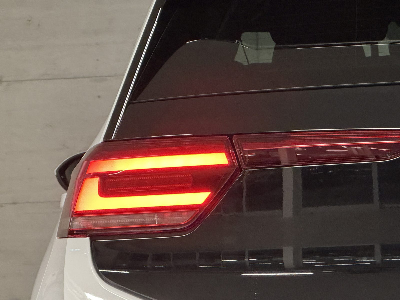 VW ID.3 Value, Électrique, Occasion / Utilisé, Automatique - 5
