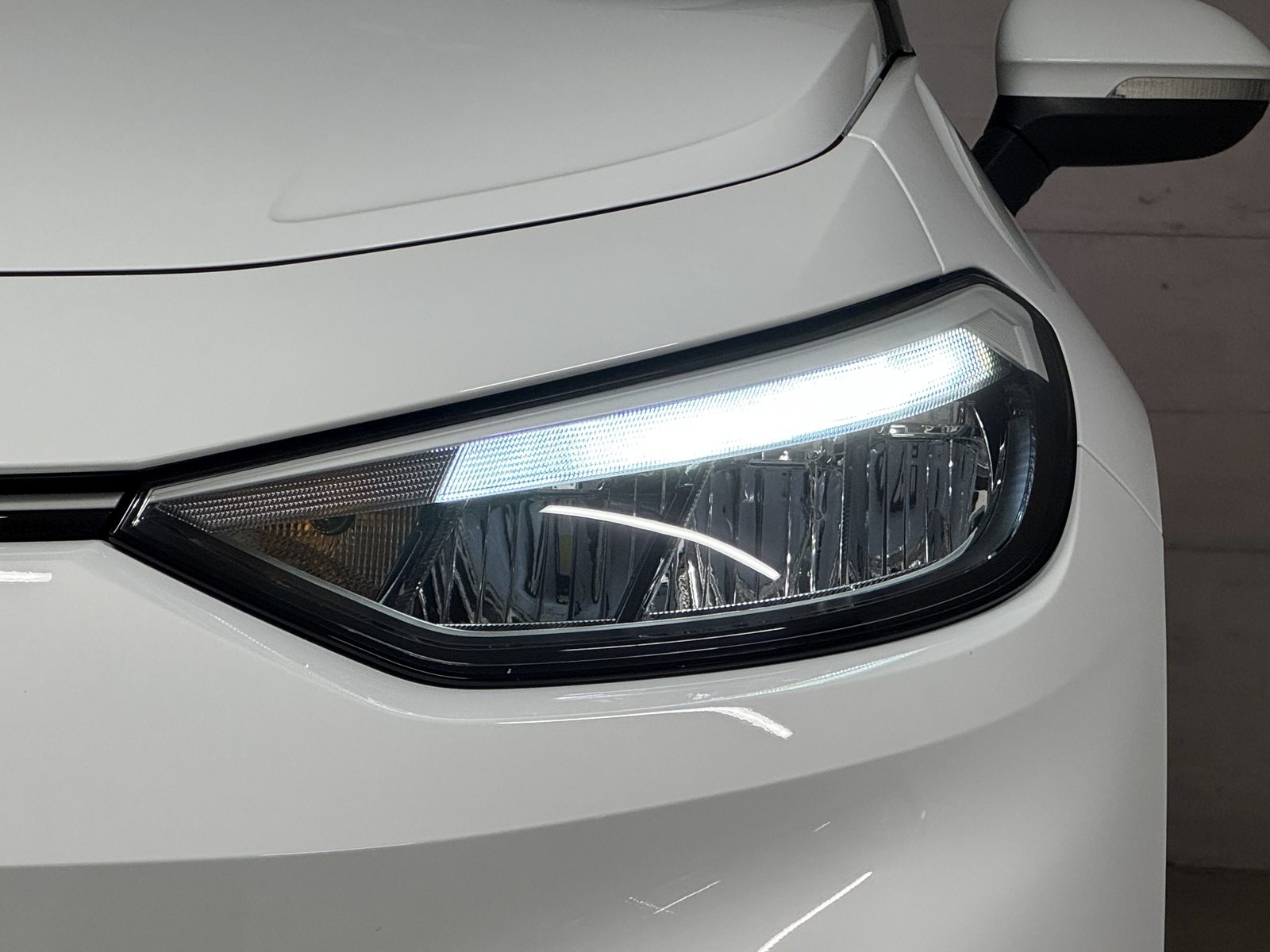 VW ID.3 Value, Électrique, Occasion / Utilisé, Automatique - 6