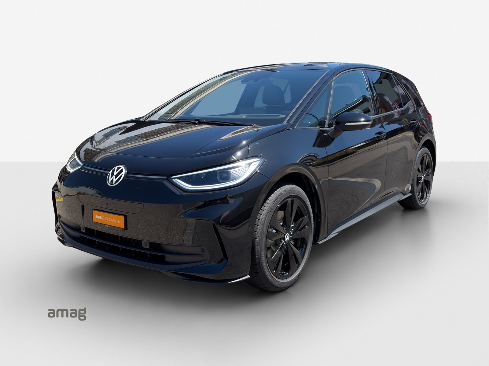 VW ID.3 Pro UNITED