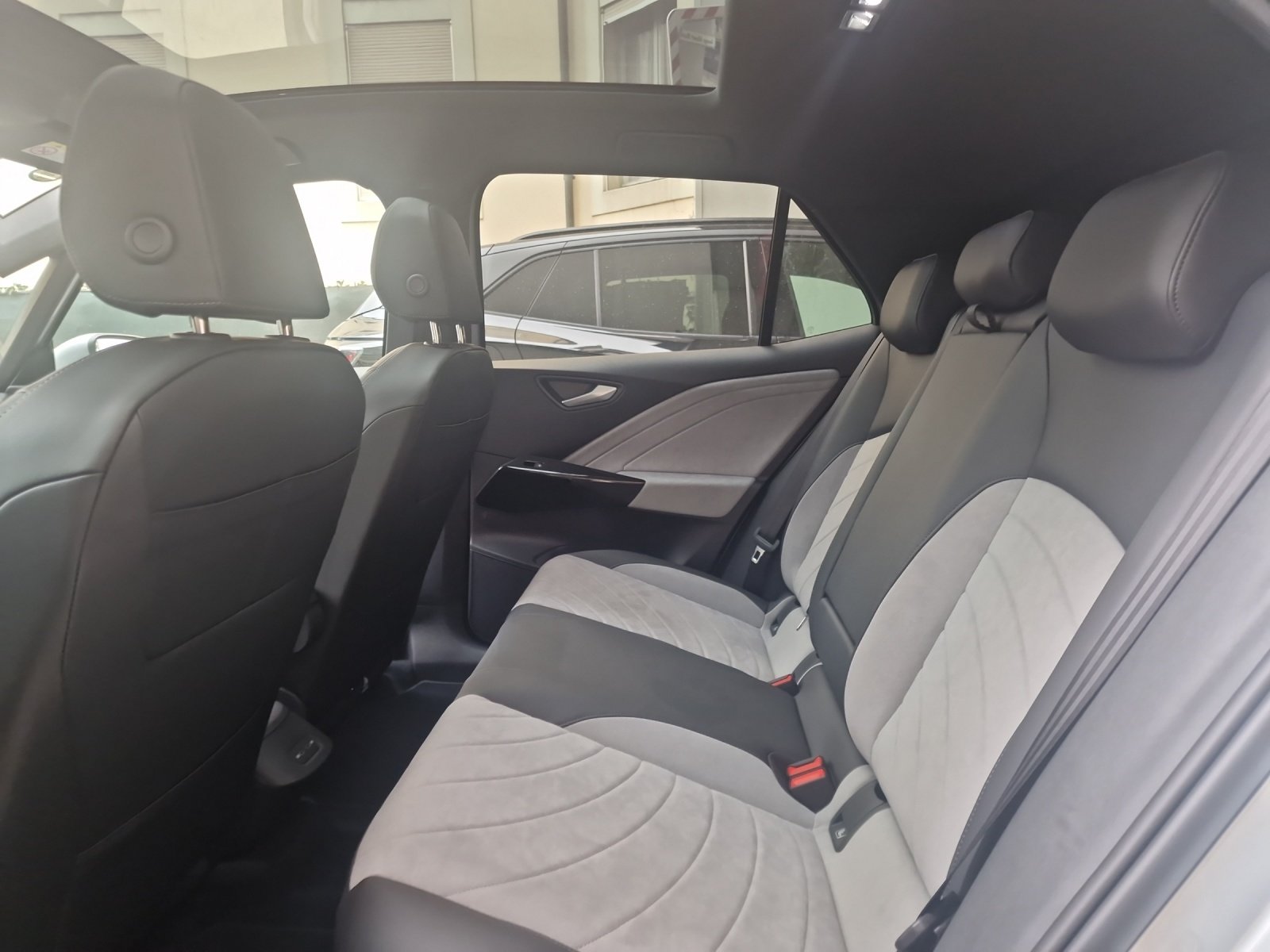 VW ID.3 Pro Performance 58 kWh Style, Électrique, Occasion / Utilisé, Automatique - 6