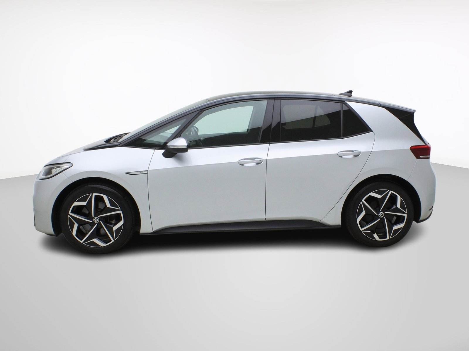 VW ID.3 Pro Performance Family, Elektro, Occasion / Gebraucht, Automatik - 3