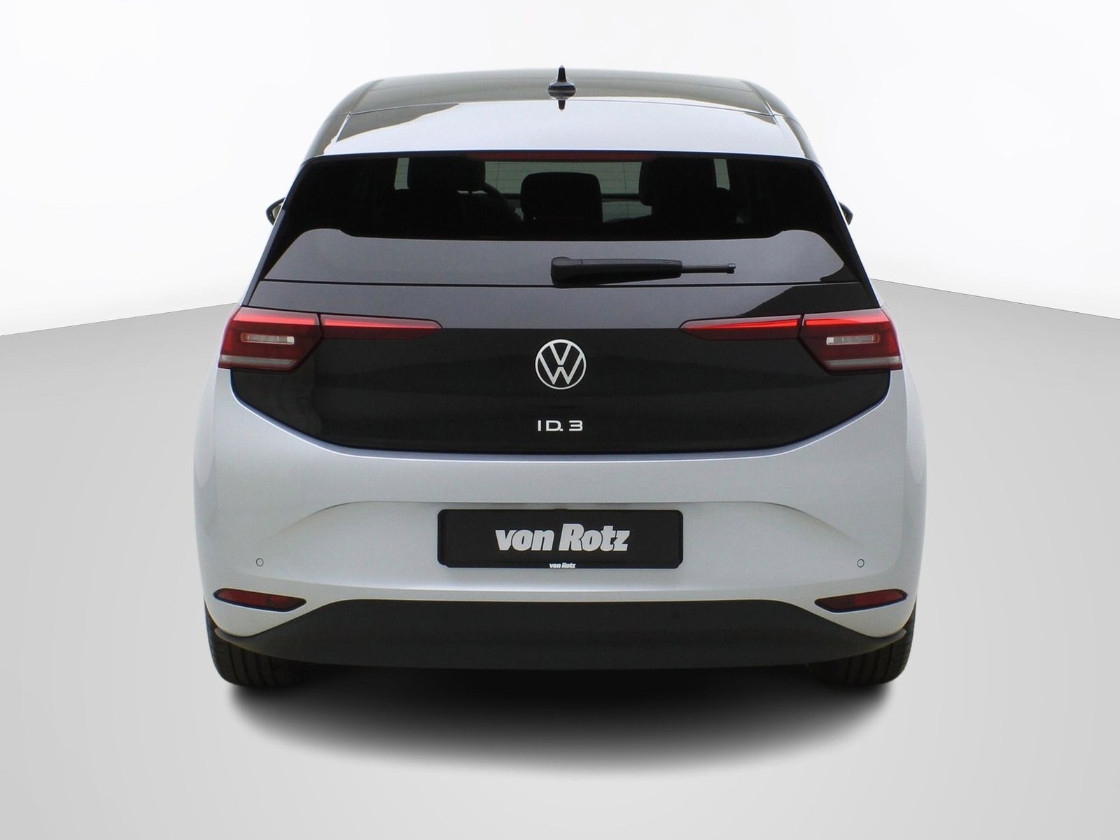 VW ID.3 Pro Performance Family, Elektro, Occasion / Gebraucht, Automatik - 4