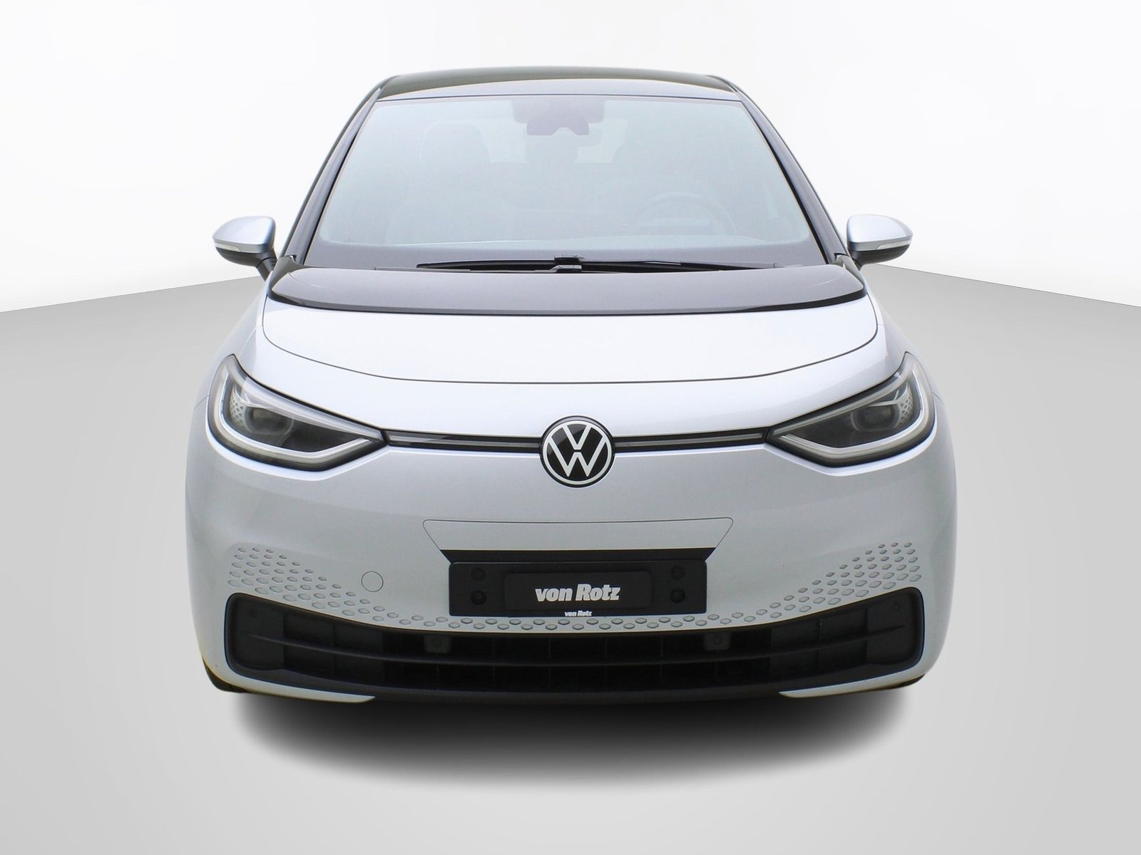 VW ID.3 Pro Performance Family, Elektro, Occasion / Gebraucht, Automatik - 6