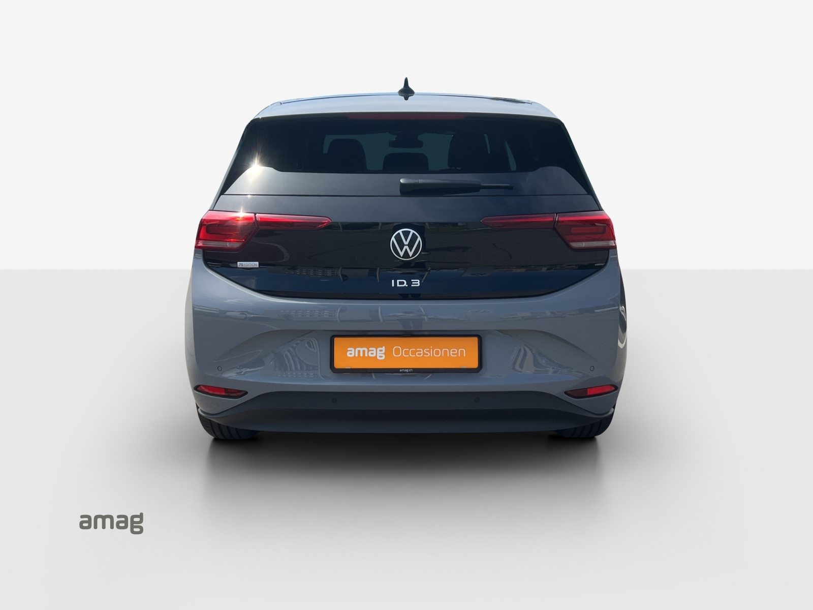 VW ID.3 Pro 75 Edition, Elektro, Occasion / Gebraucht, Automatik - 4
