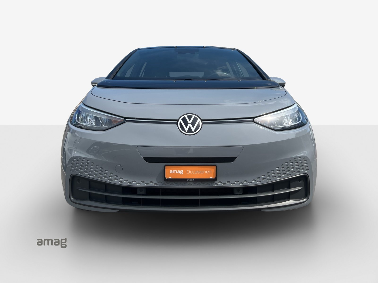 VW ID.3 Pro 75 Edition, Elektro, Occasion / Gebraucht, Automatik - 7