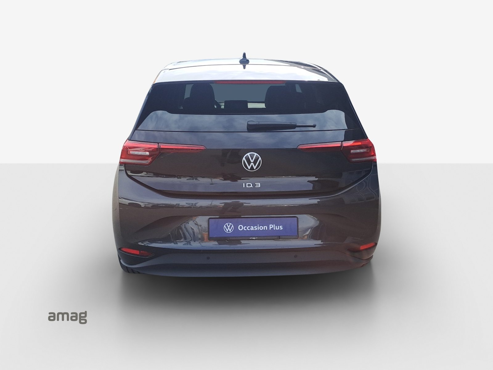 VW ID.3 Tour Pro S, Elektro, Occasion / Gebraucht, Automatik - 5