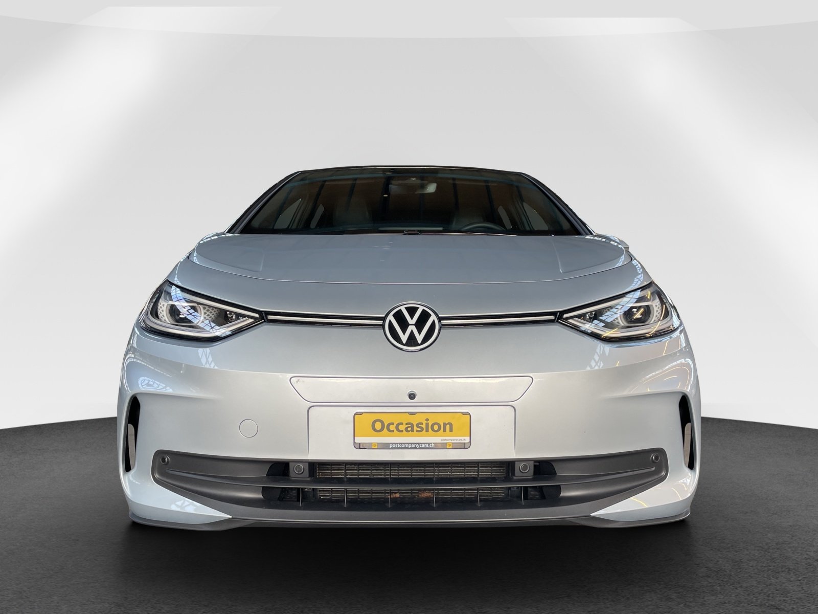 VW ID.3 Pro S, Elektro, Occasion / Gebraucht, Automatik - 2