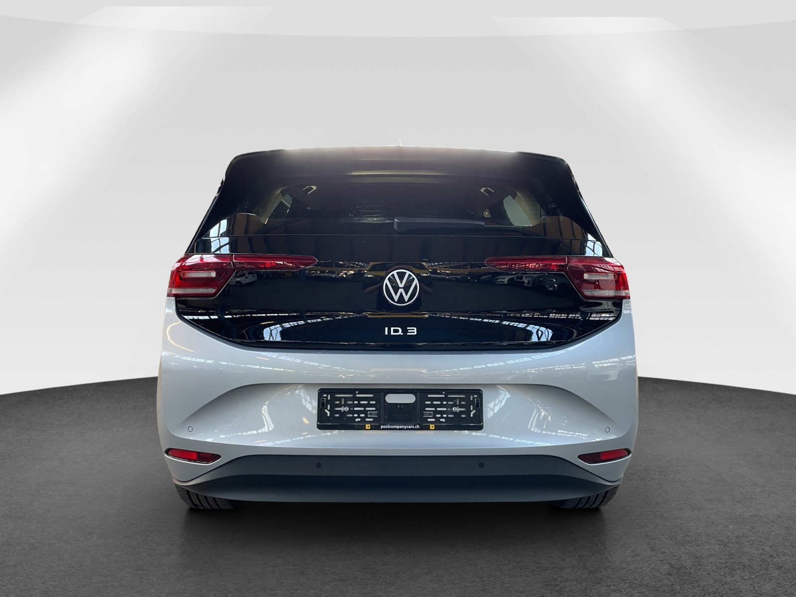 VW ID.3 Pro S, Elektro, Occasion / Gebraucht, Automatik - 5