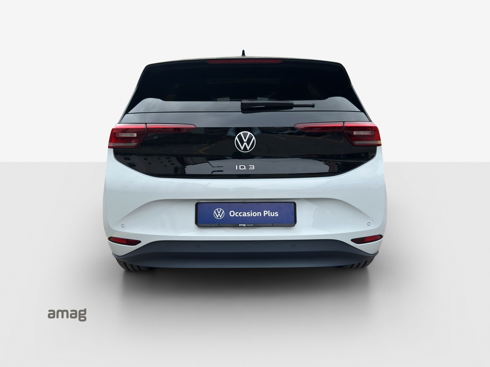 VW ID.3 Family Pro Performance, Electric, Second hand / Used, Automatic - 4