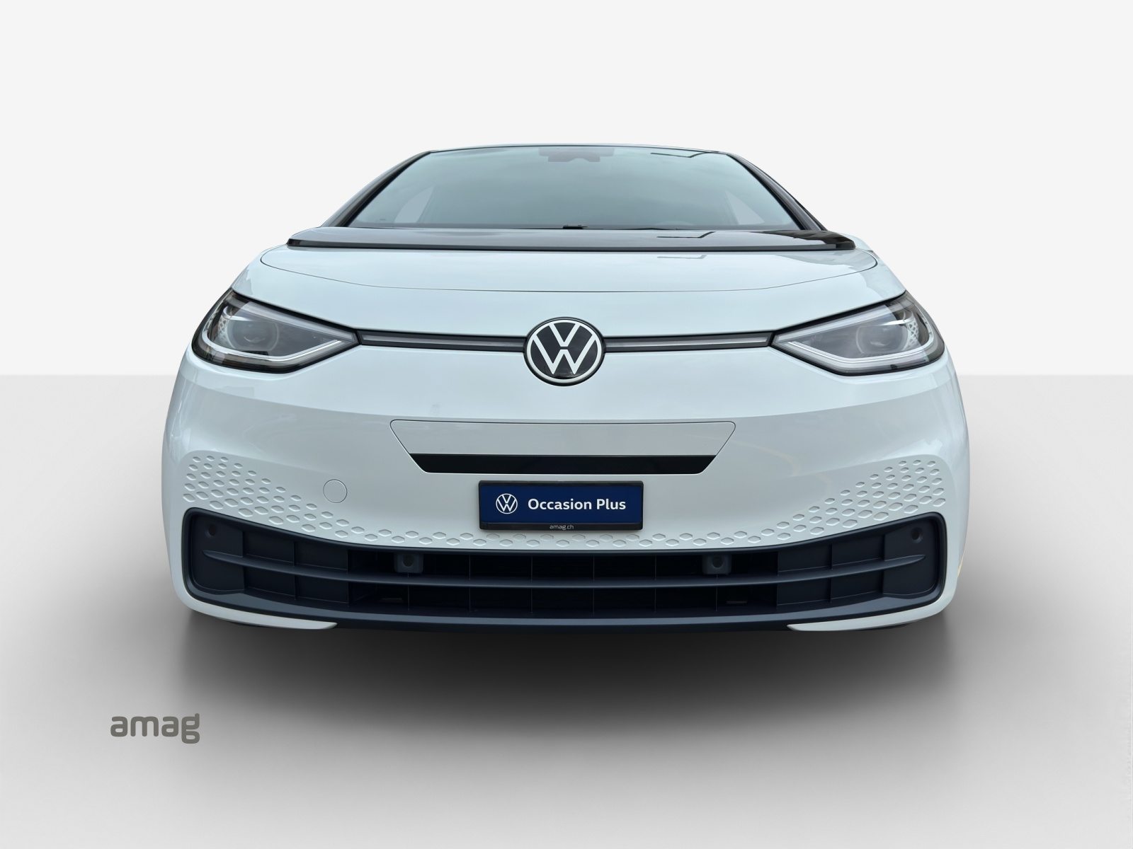 VW ID.3 Family Pro Performance, Electric, Second hand / Used, Automatic - 7