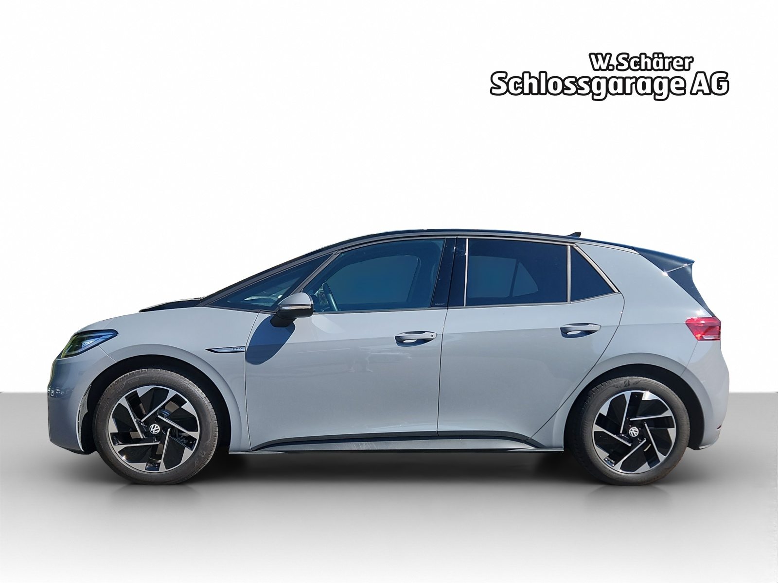VW ID.3 Pro, Elettrica, Occasioni / Usate, Automatico - 2