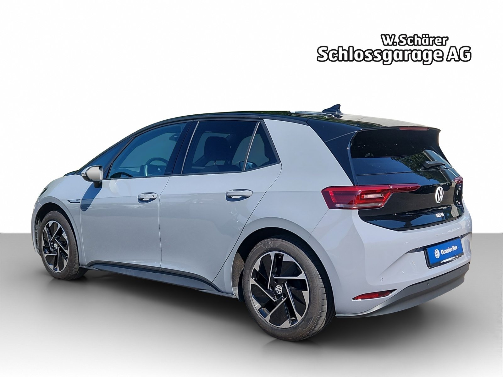 VW ID.3 Pro, Elettrica, Occasioni / Usate, Automatico - 3