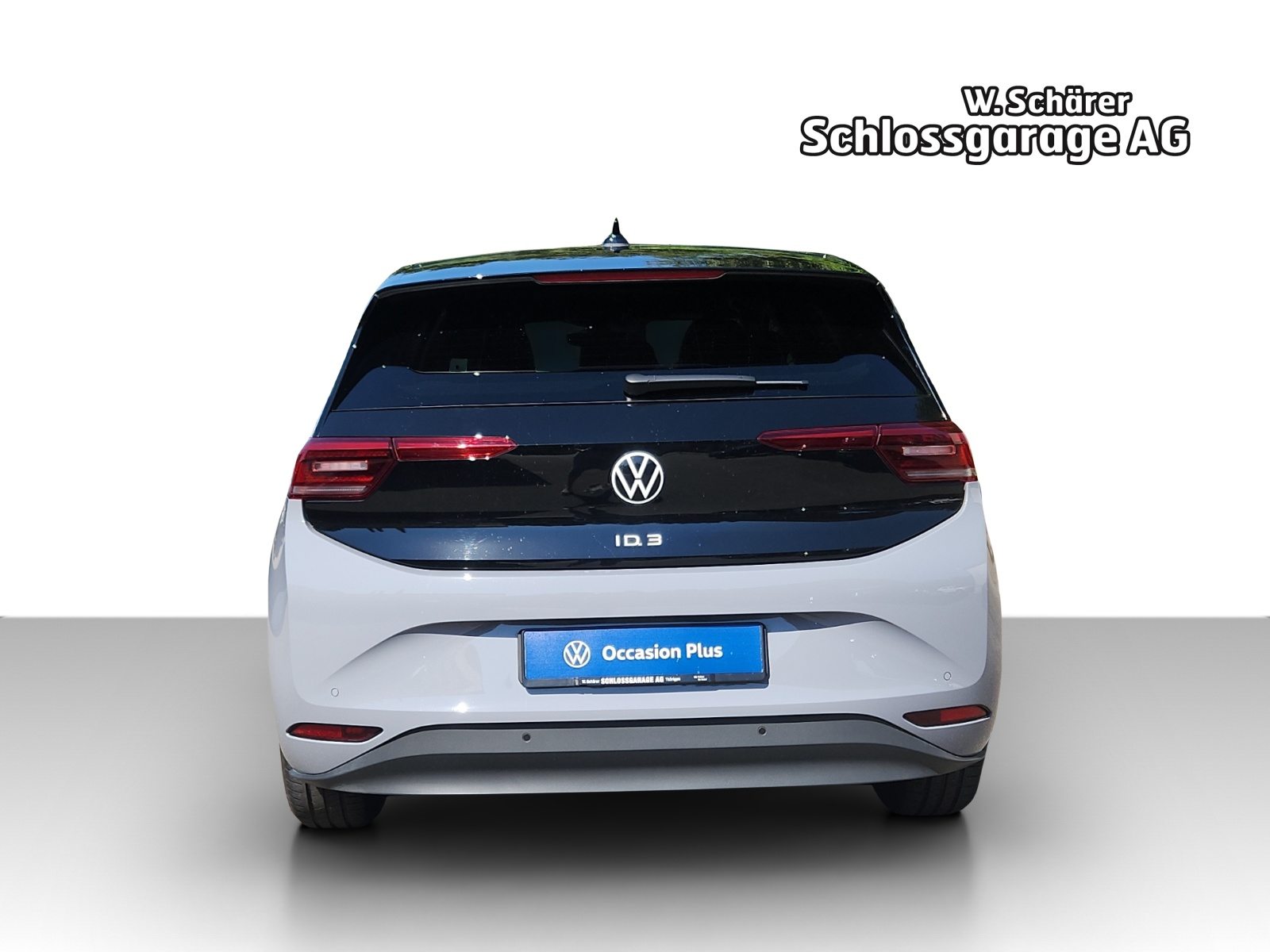 VW ID.3 Pro, Elettrica, Occasioni / Usate, Automatico - 4