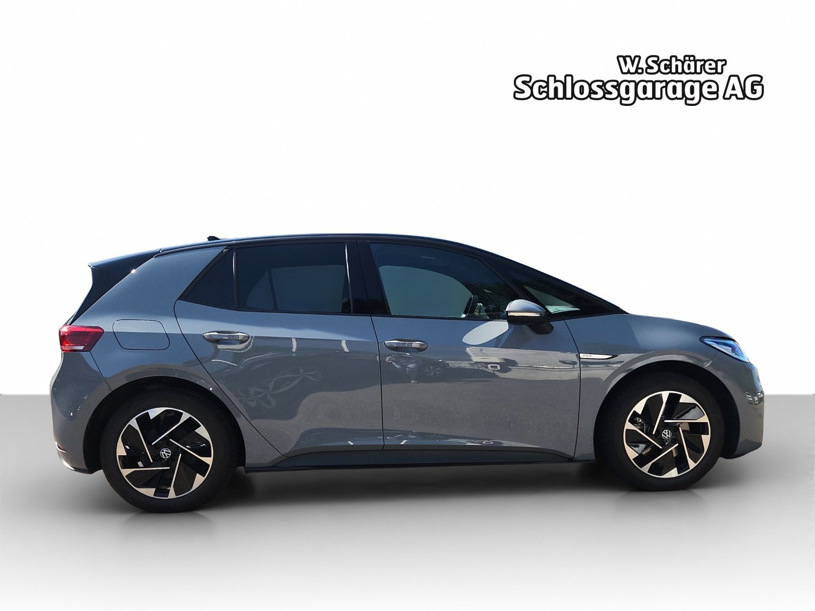 VW ID.3 Pro, Elettrica, Occasioni / Usate, Automatico - 6